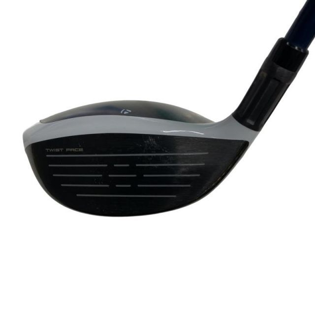 テーラーメイド SIM2 MAX-D 3W テンセイブルー S テーラーメイド SIM2 MAX-D 3W テンセイブルー S TaylorMade