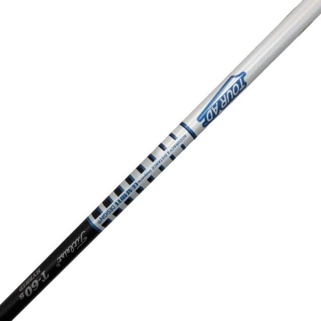 中古】 タイトリスト TS2 25° ユーティリティ UT Titleist Tour AD T