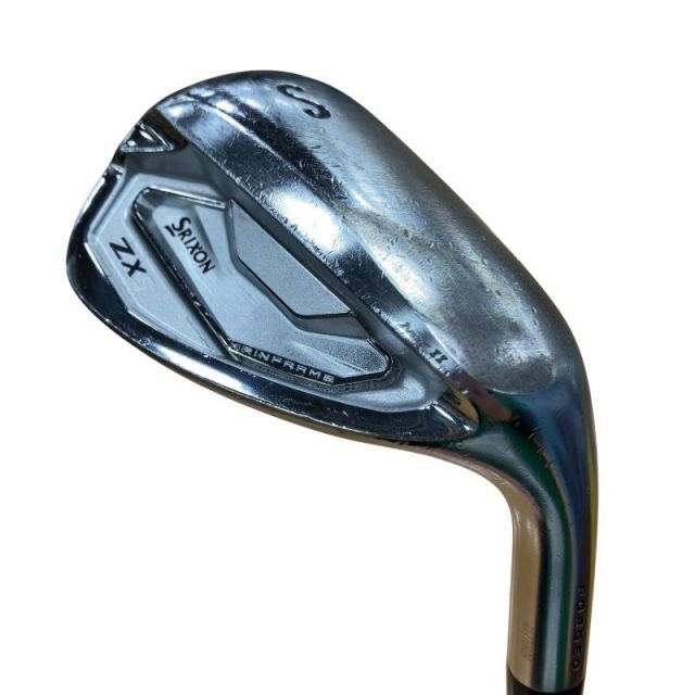 銅滴 約5.6kg #2 SRIXON ZX Mk2｜ダンロップ｜フェアウェイウッド｜ツア-AD UB-6