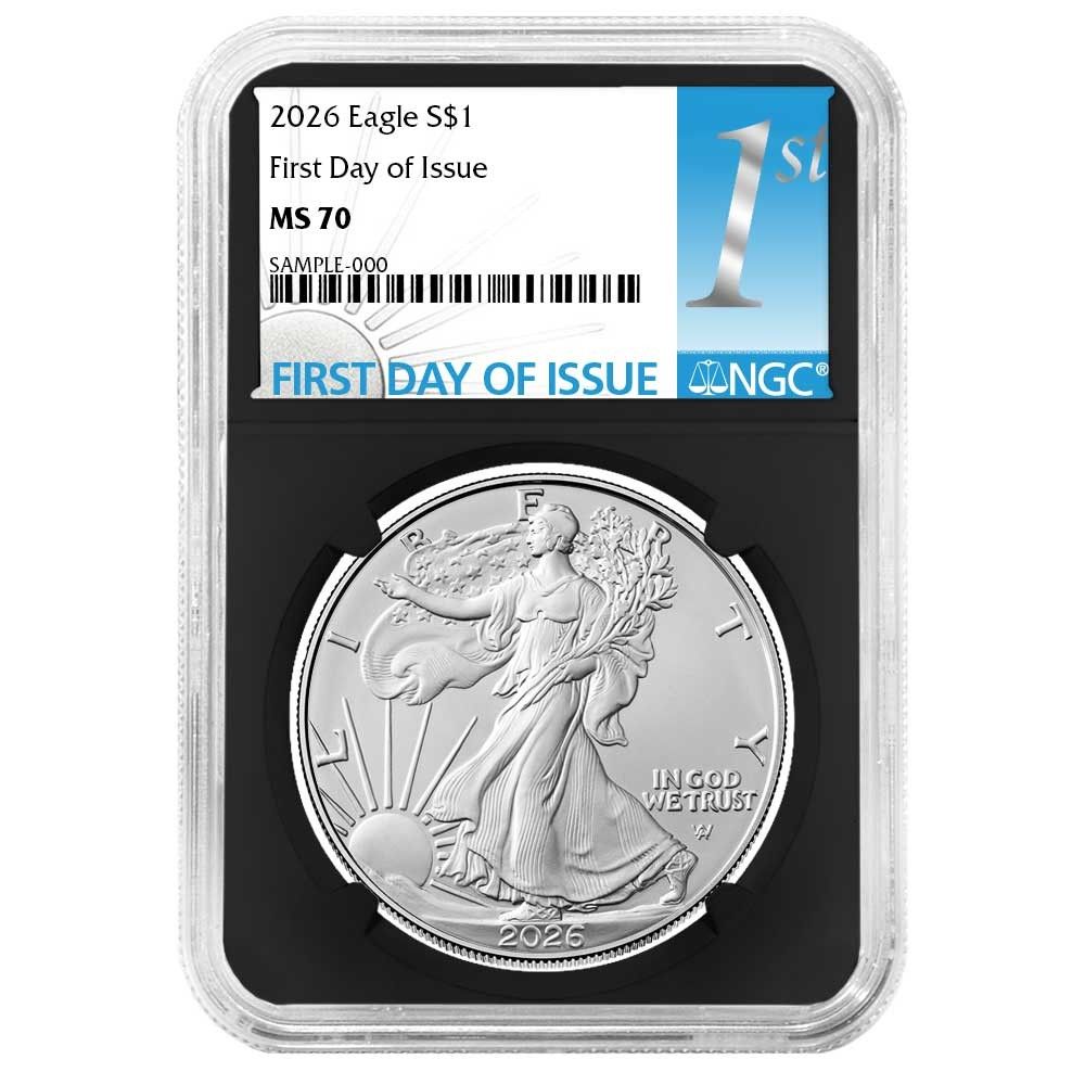 硫黄島75周年追悼記念MS70 first day of issue 硫黄島75周年追悼記念コインMS70 first day of issue 硫黄島75周年追悼