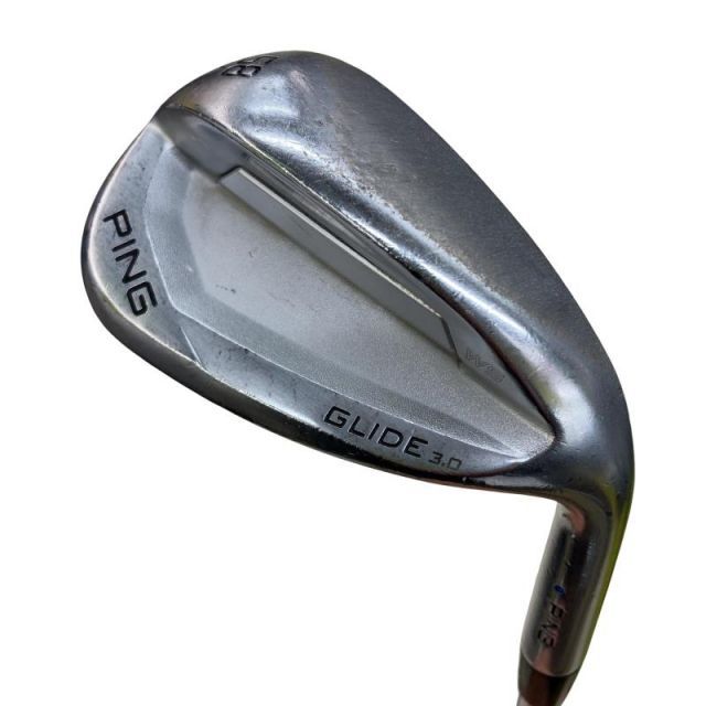 中古】 ピン PING GLIDE 3.0 58°/14° WS ウェッジ WG NS PRO MODUS3