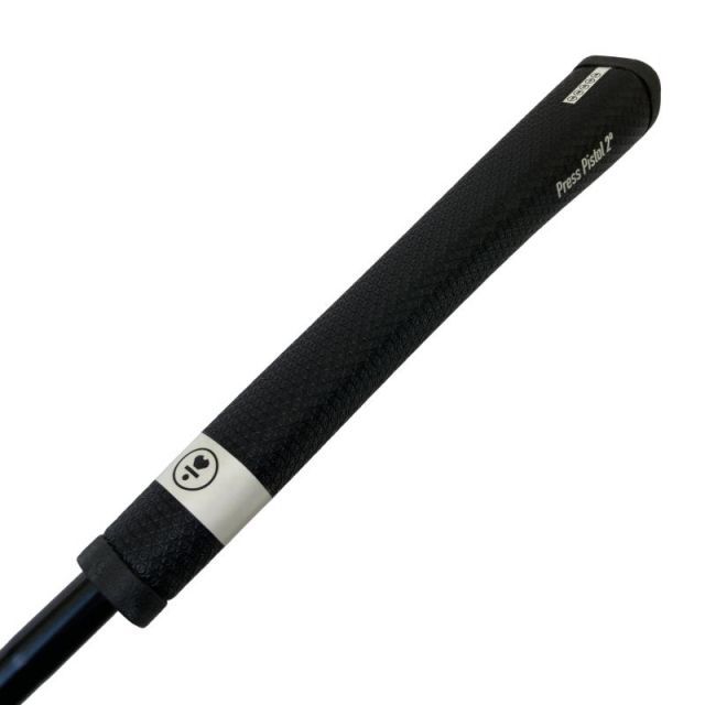 L.A.B GOLF　OZ1　34インチ ラブゴルフ　パター　中古 ラブゴルフ パター OZ.1i L.A.B.GOLF 34インチ(BLACK) 中古 Bランク