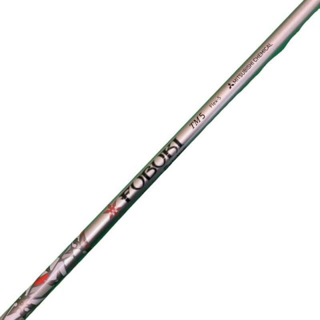 テーラーメイド M6 3W フェアウェイウッド FW FUBUKI TM5(2019