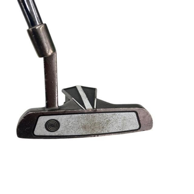 中古】 オデッセイ WHITE ICE D.A.R.T. Blade 34インチ レフティ