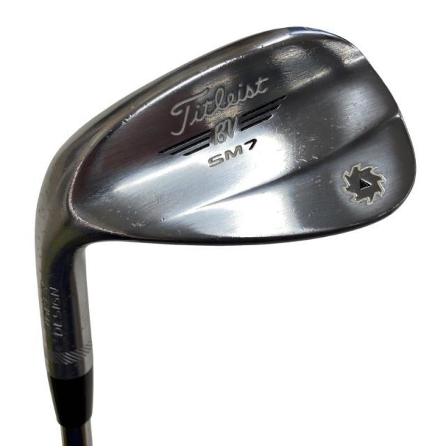 レフティ　 タイトリスト VOKEY SM7 ウェッジ2本 セット タイトリスト VOKEY（ボーケイ）SM7 ウェッジの試打レビュー 口コミ