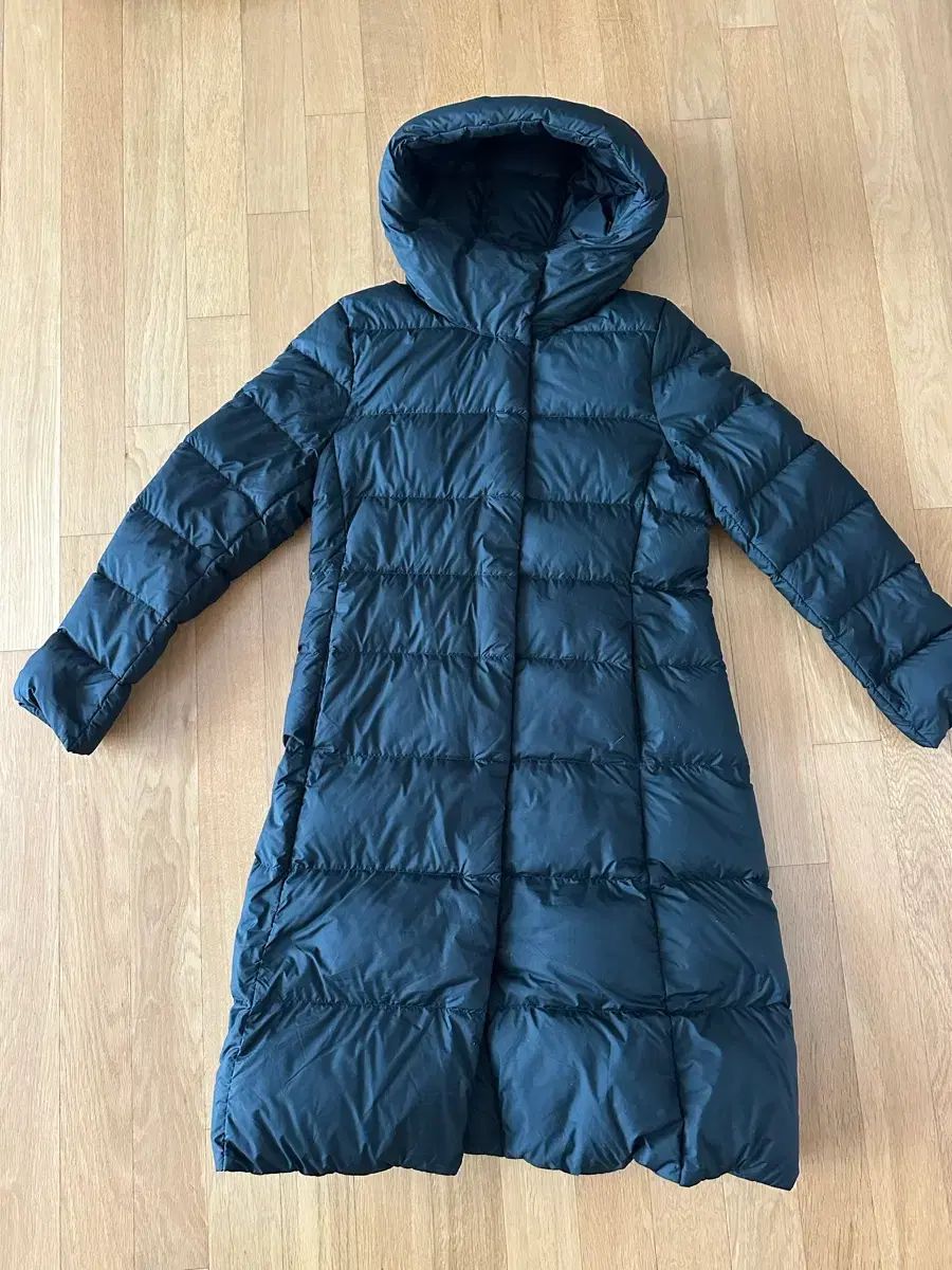 UNIQLO ユニクロ セール ロング丈ダウンジャケット ユニクロ公式