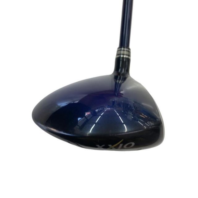 中古】 ダンロップ XXIO(2018) 7W フェアウェイウッド FW XXIO MP1000
