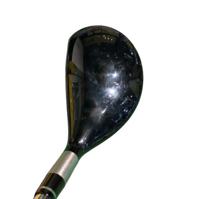 中古】 本間ゴルフ TOUR WORLD TW737 22° ユーティリティ UT NS PRO