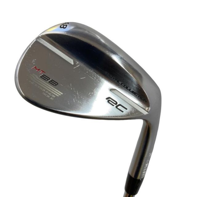 【100%新品，人気】 【中古】 ロイヤルコレクション RC BB WEDGE 48° ウェッジ WG NS PRO 950GH neo (フレックスS) メンズ 男性用 右利き 右用 Cランク ゴルフクラブ ウェッジ