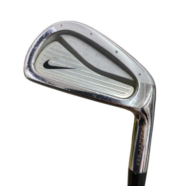 ナイキ PRO COMBO FORGED 5-SW 8本 NS950GH S ナイキ PRO COMBO FORGED 5-SW 8本 NS950GH S - メルカリ