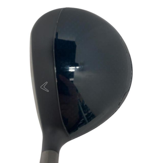 キャロウェイ　PARADYM MAX FAST 7W SR Callaway（キャロウェイ） 激安新品 PARADYM MAX FAST フェアウェイ 7W