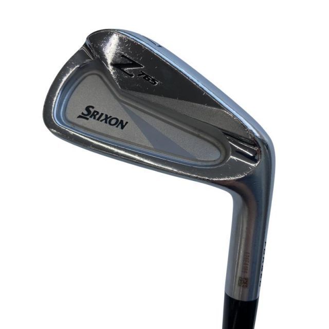 Srixon Z765 アイアンセット MODUS TOUR120 SRIXON スリクソン ZXi7 アイアン ゴルフ アイアンセット N.S.PRO