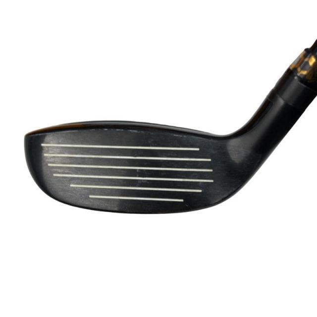 中古】 ロッディオ RODDIO ユーティリティ(2017) U4 ユーティリティ UT