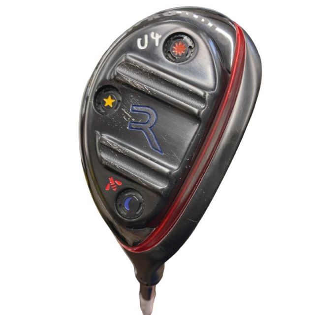 中古】 ロッディオ RODDIO ユーティリティ(2017) U4 ユーティリティ UT