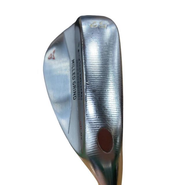 テーラーメイド Taylor Made MILLED GRIND 52°/09° ウェッジ WG