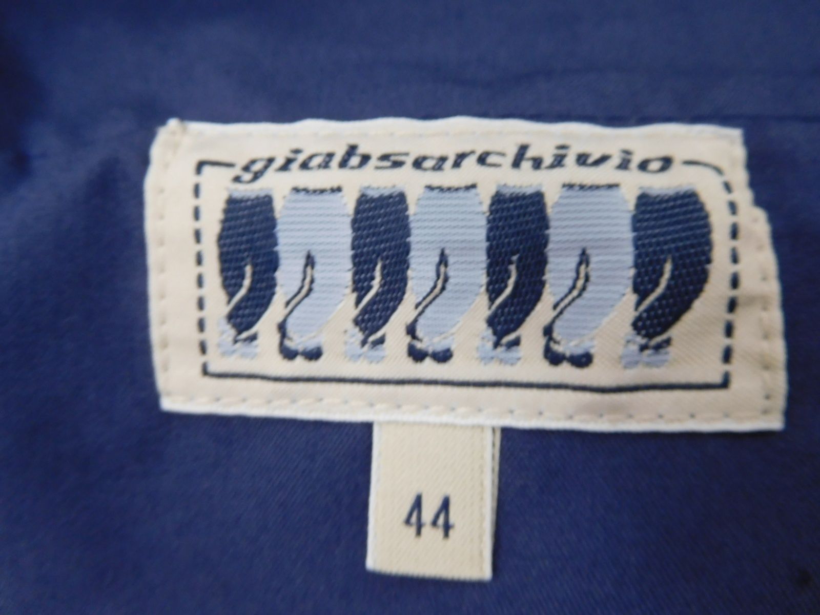 送料無料 giabsarchivio (ジャブス アルキヴィオ)CUCITO IN FIRENZE