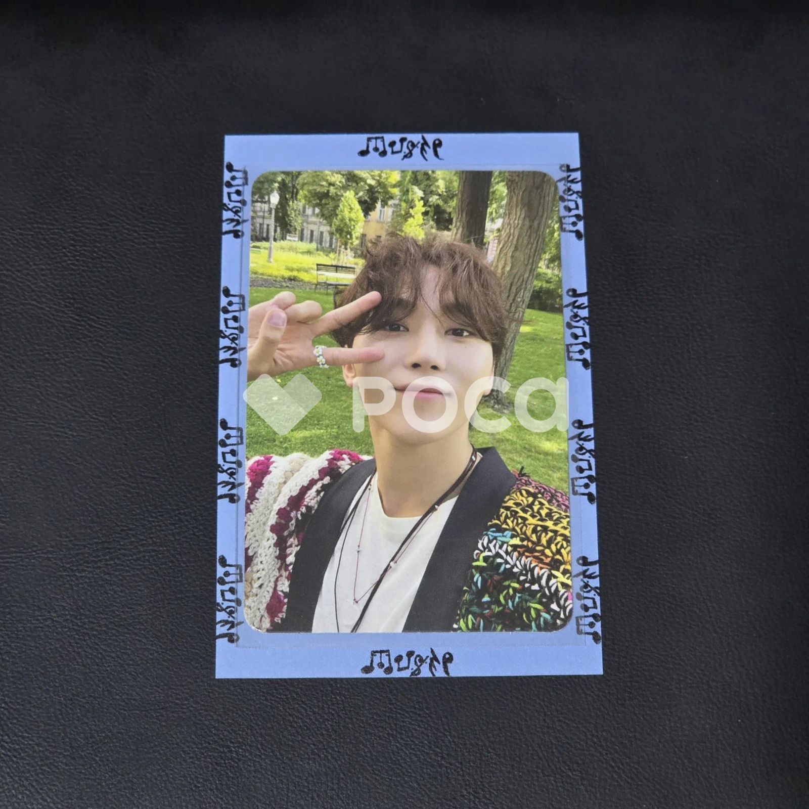 SEVENTEEN セブチ ラキドロ　weverse スングァン SEVENTEEN セブチ ラキドロ weverse スングァン - メルカリ