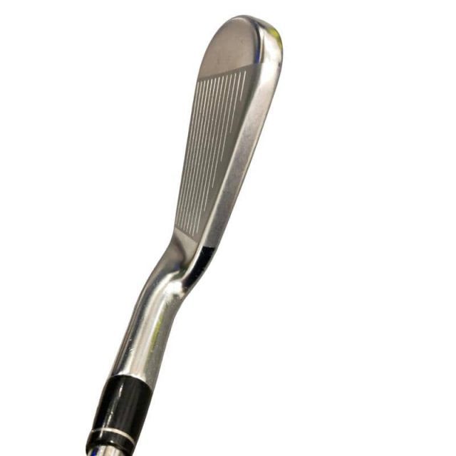 訳ありキャロウェイAPEXPRO 2019年モデル 6本 5-PW キャロウェイ APEX PRO アイアン（2019年）の試打レビュー 口コミ