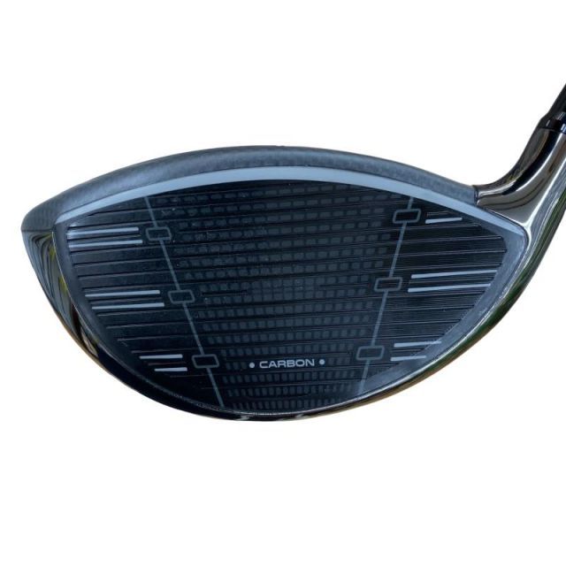 テーラーメイド　Qi35 10.5° DiamanaSilver TM55 S TaylorMade Qi35 Driver 10.5deg RH Diamana SILVER TM55 graphite