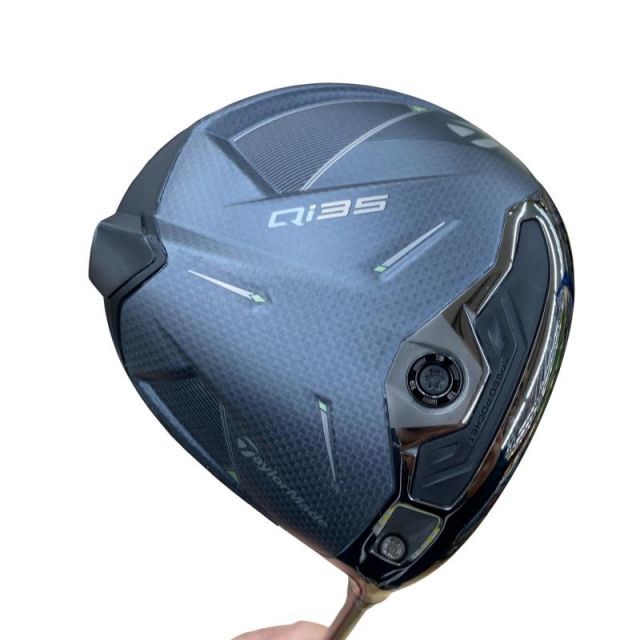 新品 未使用 特価 テーラーメイドQi35 ドライバー 10.5 TM55 S テーラーメイド Qi35 ドライバー 2025 Diamana SILVER TM55 TaylorMade