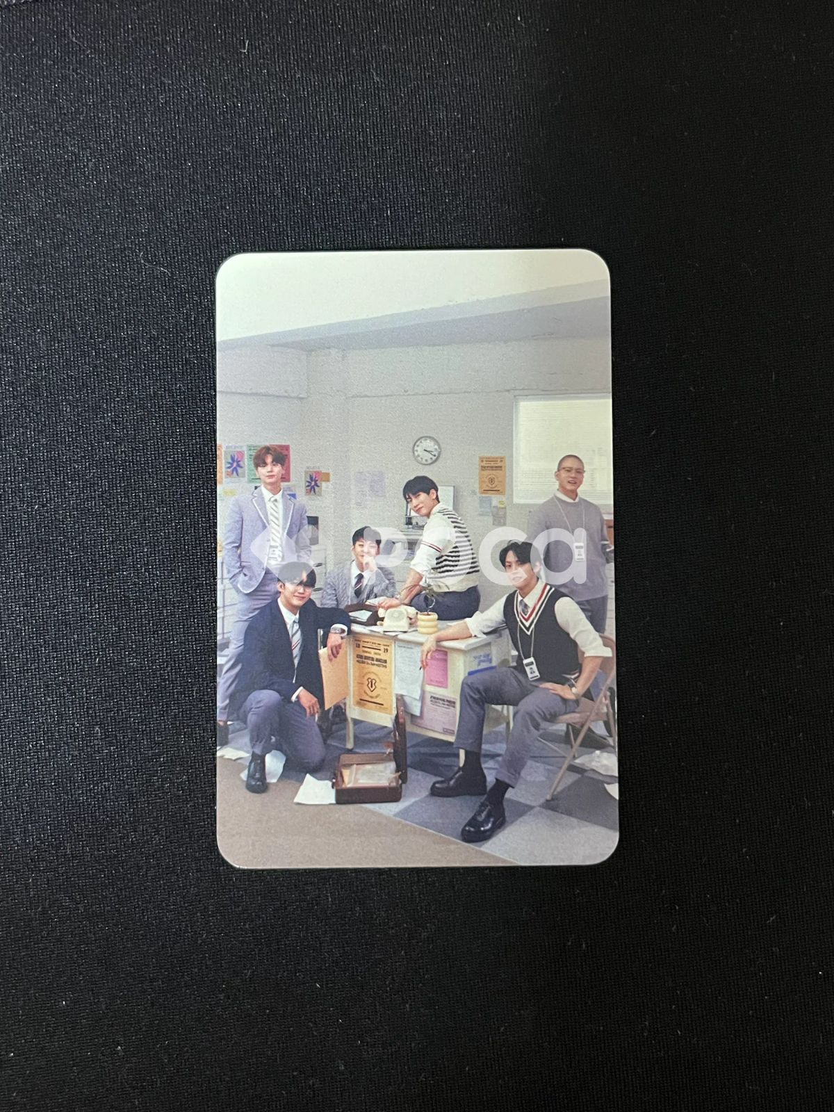 BTOB ビートゥービー 集合/ユニット BTOB OFFICIAL FANCLUB MELODY 5TH