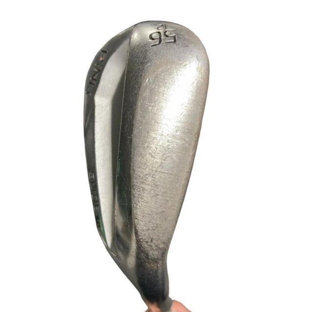 ピン PING GLIDE 3.0 56°/12° SS ウェッジ WG NS PRO 小売業者 MODUS3