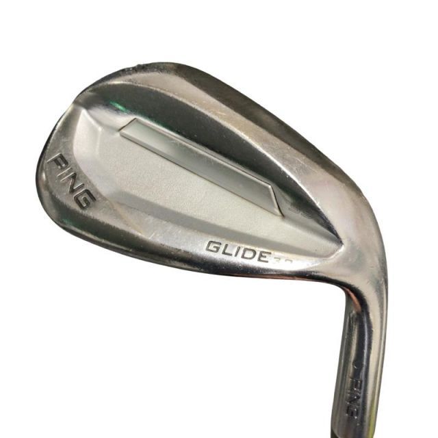 中古】 ピン PING GLIDE 3.0 56°/12° SS ウェッジ WG NS PRO MODUS3