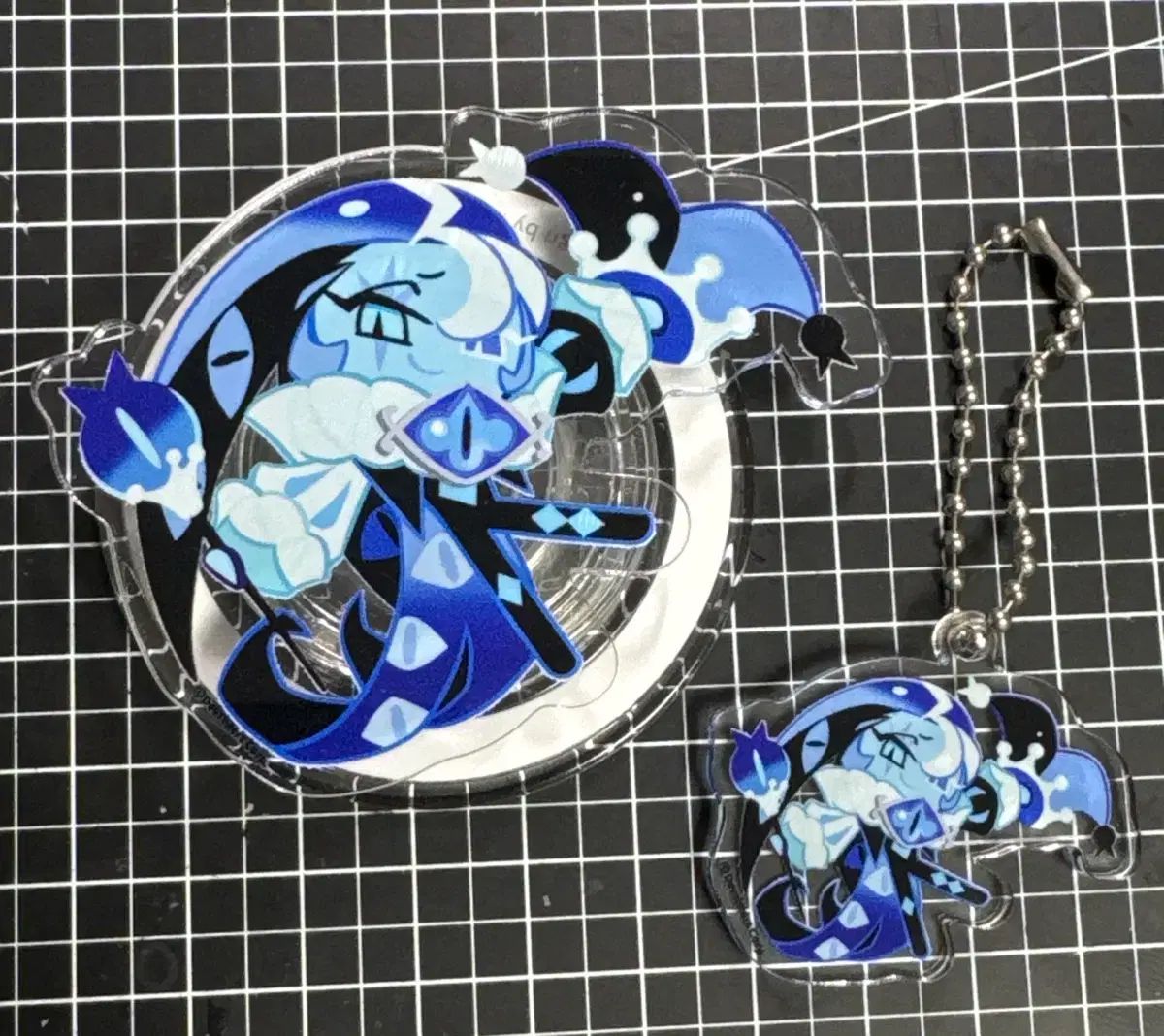 milk cookie - 日本 Etsy run Shadow THENINEMALLXCOOKIERUN: shadow 
