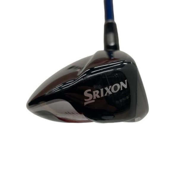 タンタン 中古】 ダンロップ SRIXON ZX Mk II HYBRID H6 ユーティリティ UT