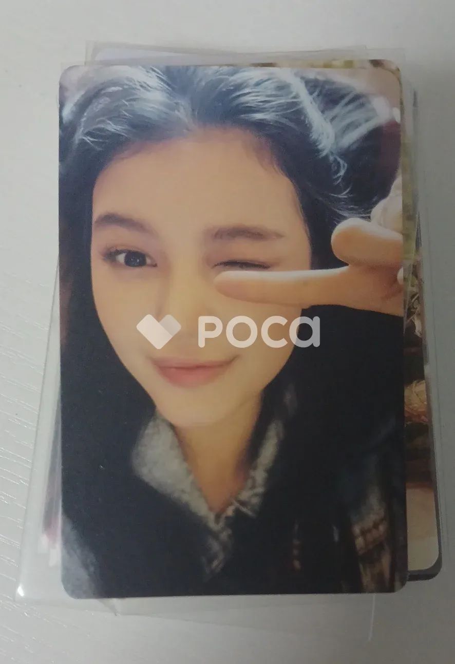 NewJeans ダニエル New Jeans Bluebook ver. DANIELLE VER. - メルカリ