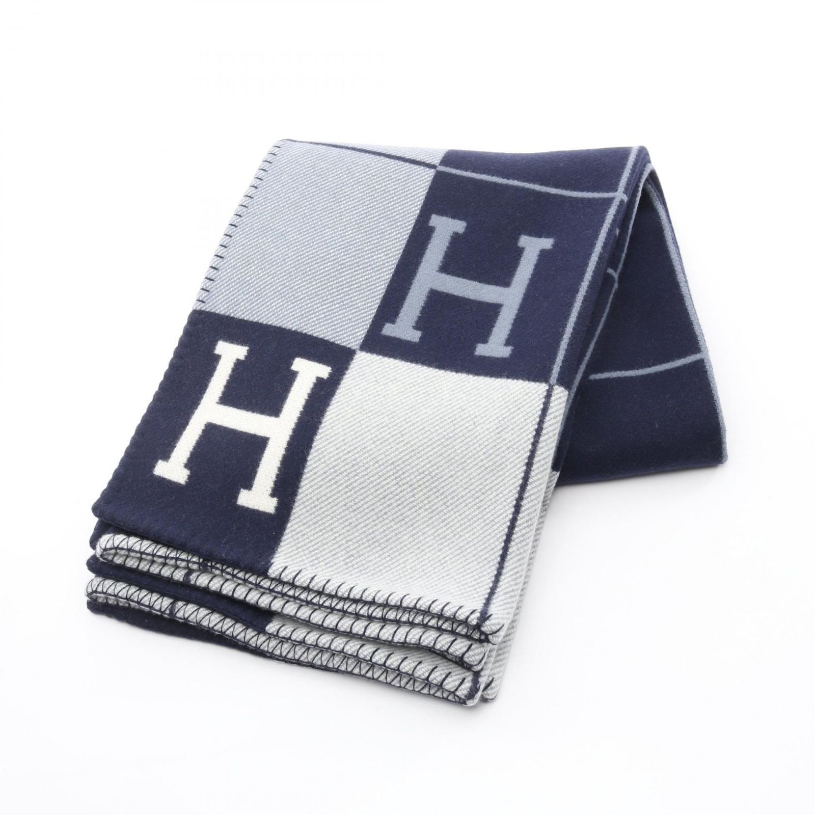 HERMES エルメス プレード アヴァロン3 エクリュ カバン その他雑貨 