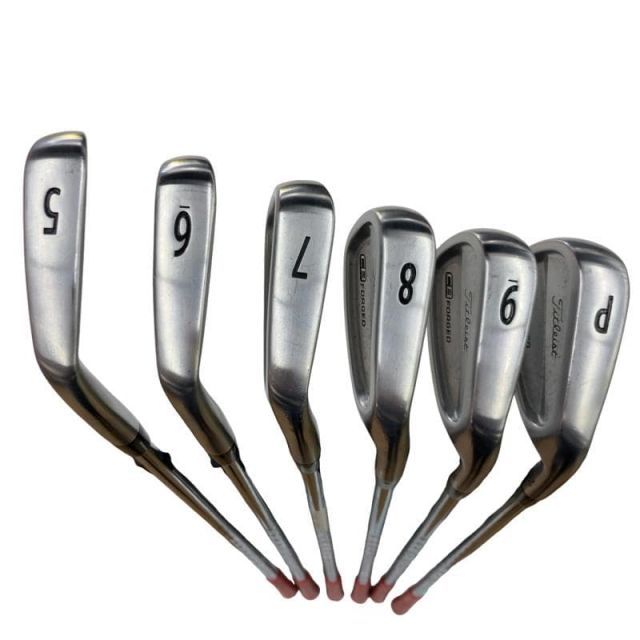 Titleist 712 CBアイアンセット 6本セット 0000394937_01.jpg?h=600&w=600
