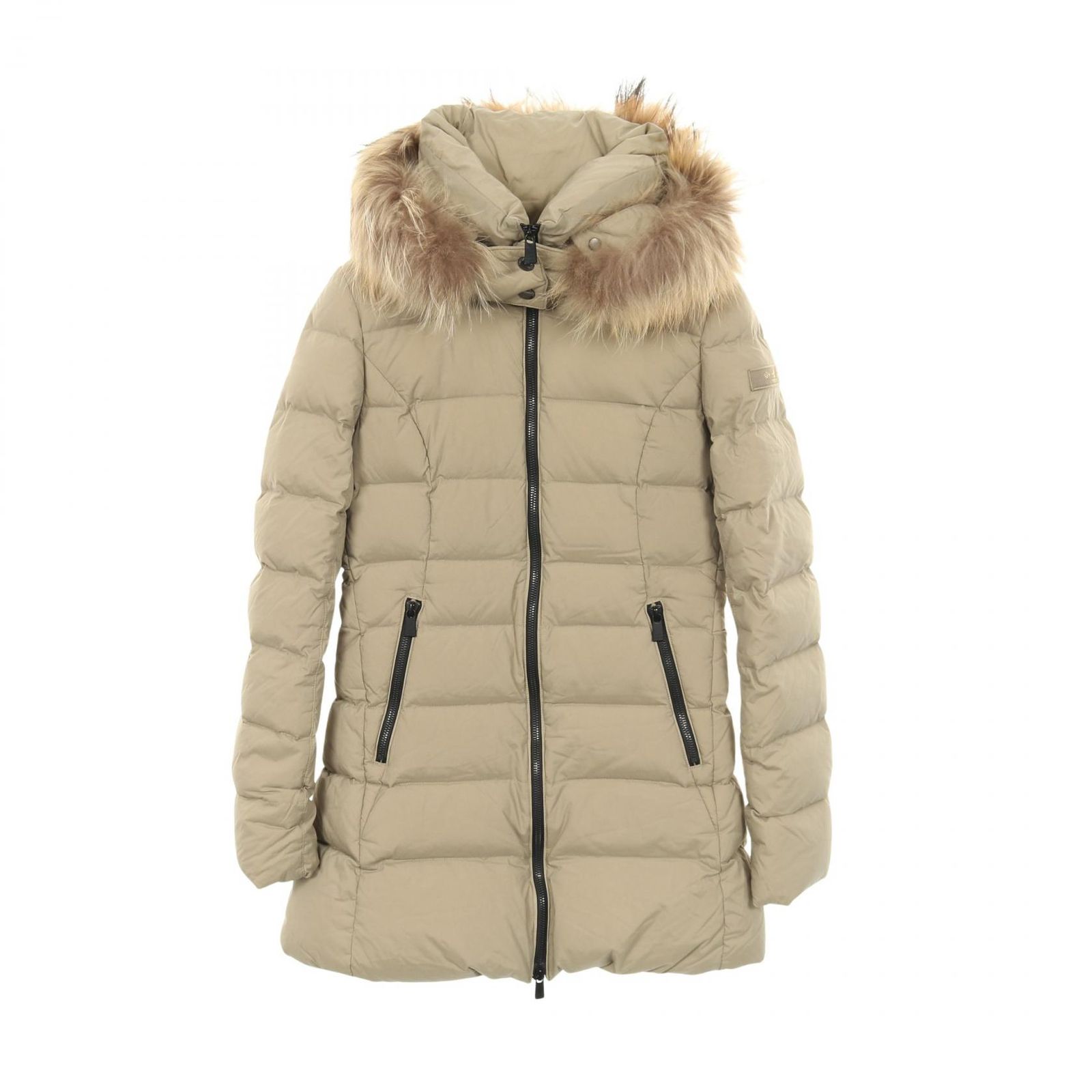 TATRAS タトラス CERAMICA セラミカ ダウンジャケット - メルカリ