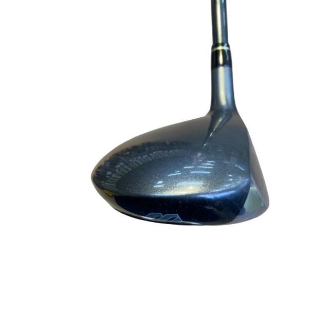 中古】 ミズノ JPX フェアウェイウッド 5W フェアウェイウッド FW JPX