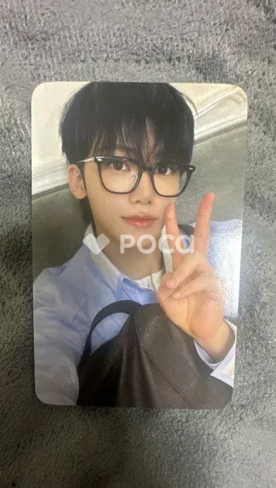 NCT ジェミン Go Back To The Future HOUSE OF KPOP ラキドロ - メルカリ