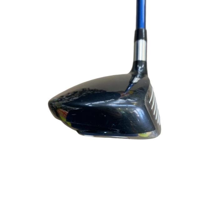 中古】 ミズノ MP-003 3W(15°) フェアウェイウッド FW QUAD 6 BUTT