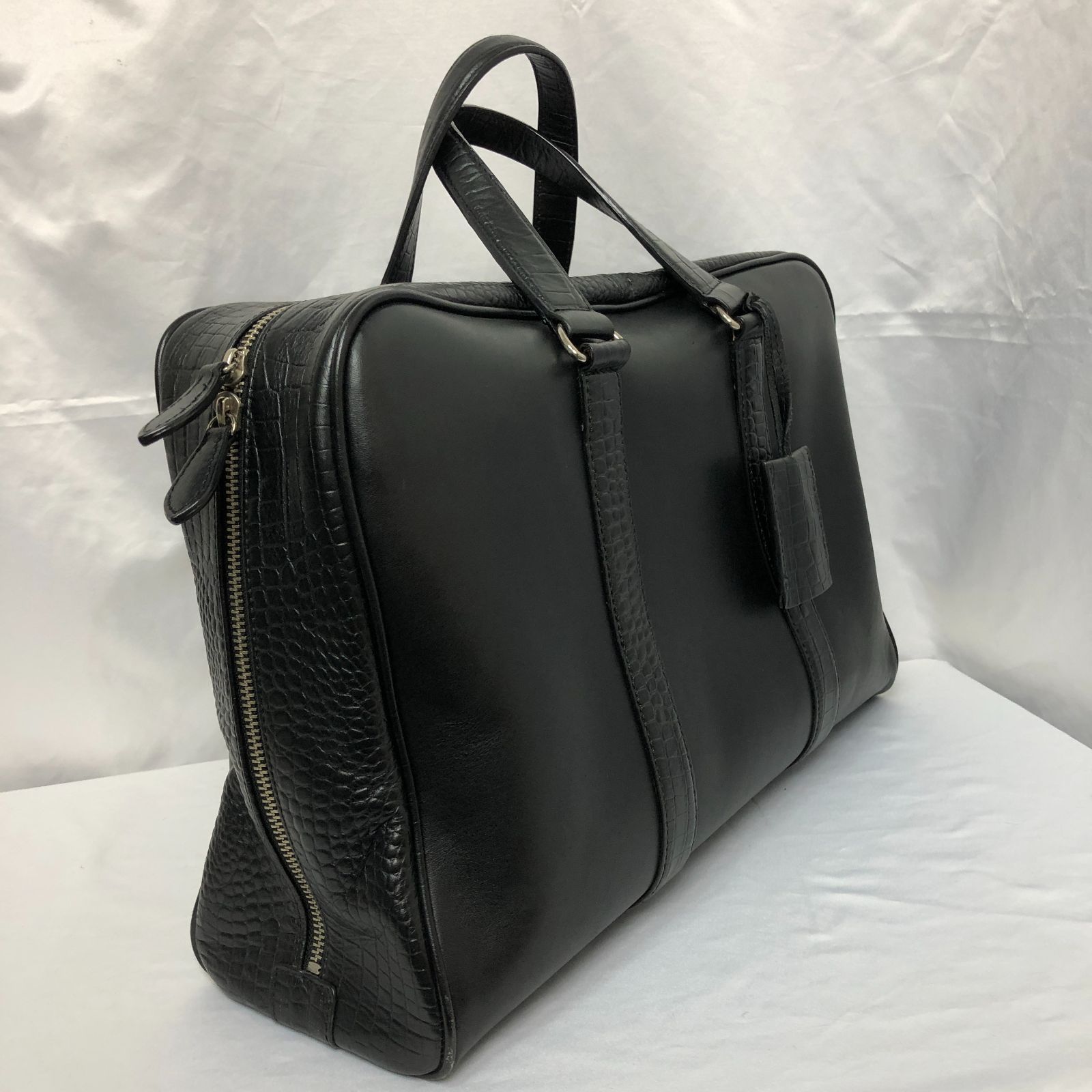 おおよろこび　DURBAN ビジネスバッグ ブラック おおよろこび様 専用 DURBAN ビジネスバッグ ブラック 【公式通販】