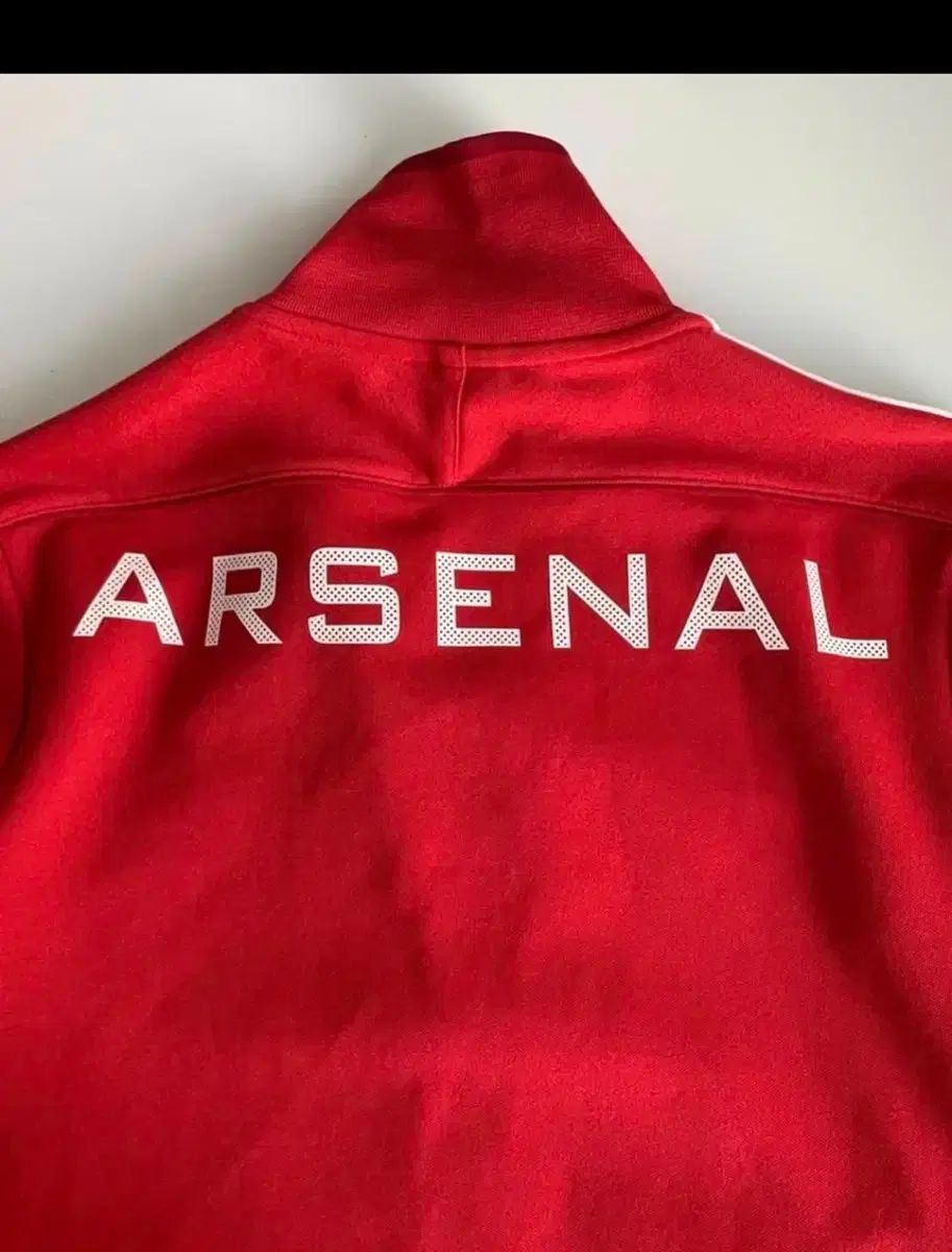 125周年 アーセナル 2024 NIKE トラックジャージ M