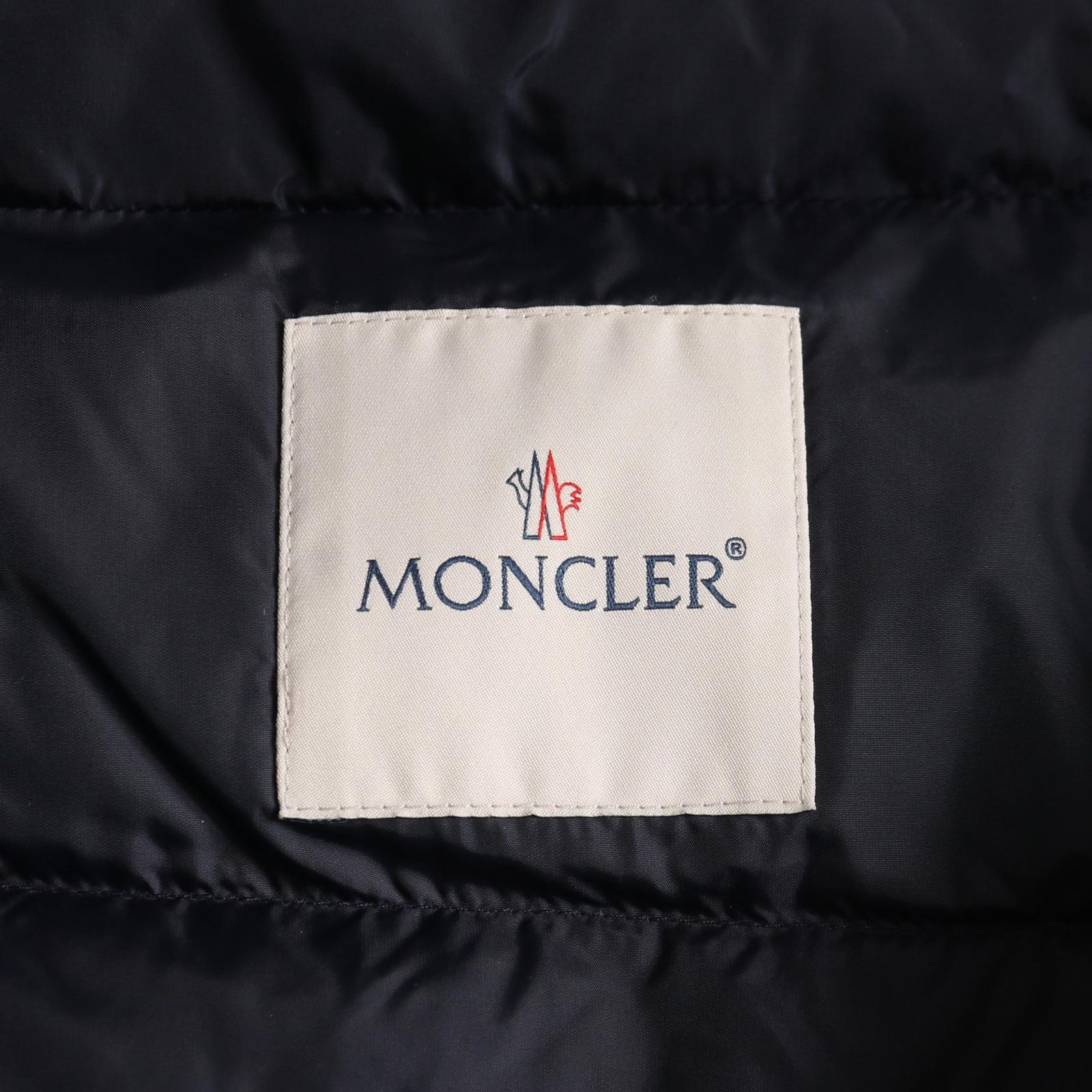 MONCLER モンクレール VIBURNUM ダウンジャケット - メルカリ