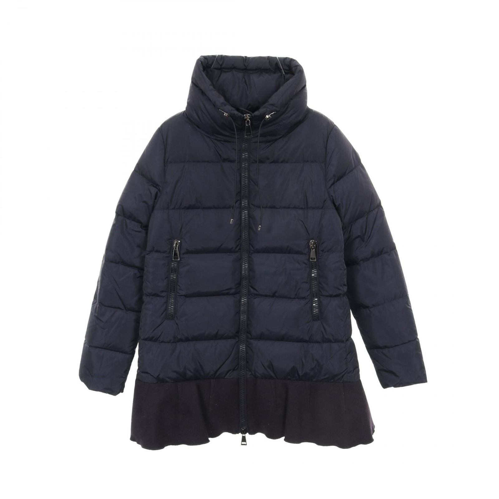 MONCLER モンクレール VIBURNUM ダウンジャケット - メルカリ
