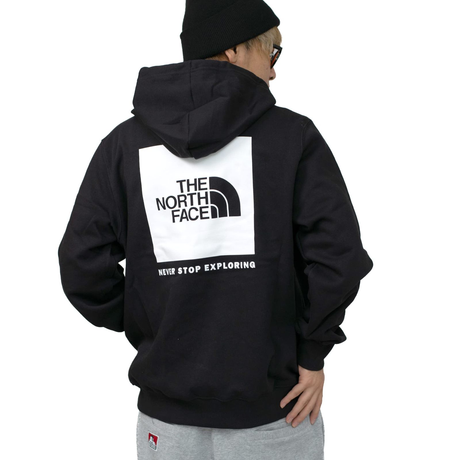 t　sacai SCM-036 フード付きパーカー サイズ2 sacai(サカイ) 「Sponge Sweat MA-1 Zip Hoodie」切替ジップパーカー