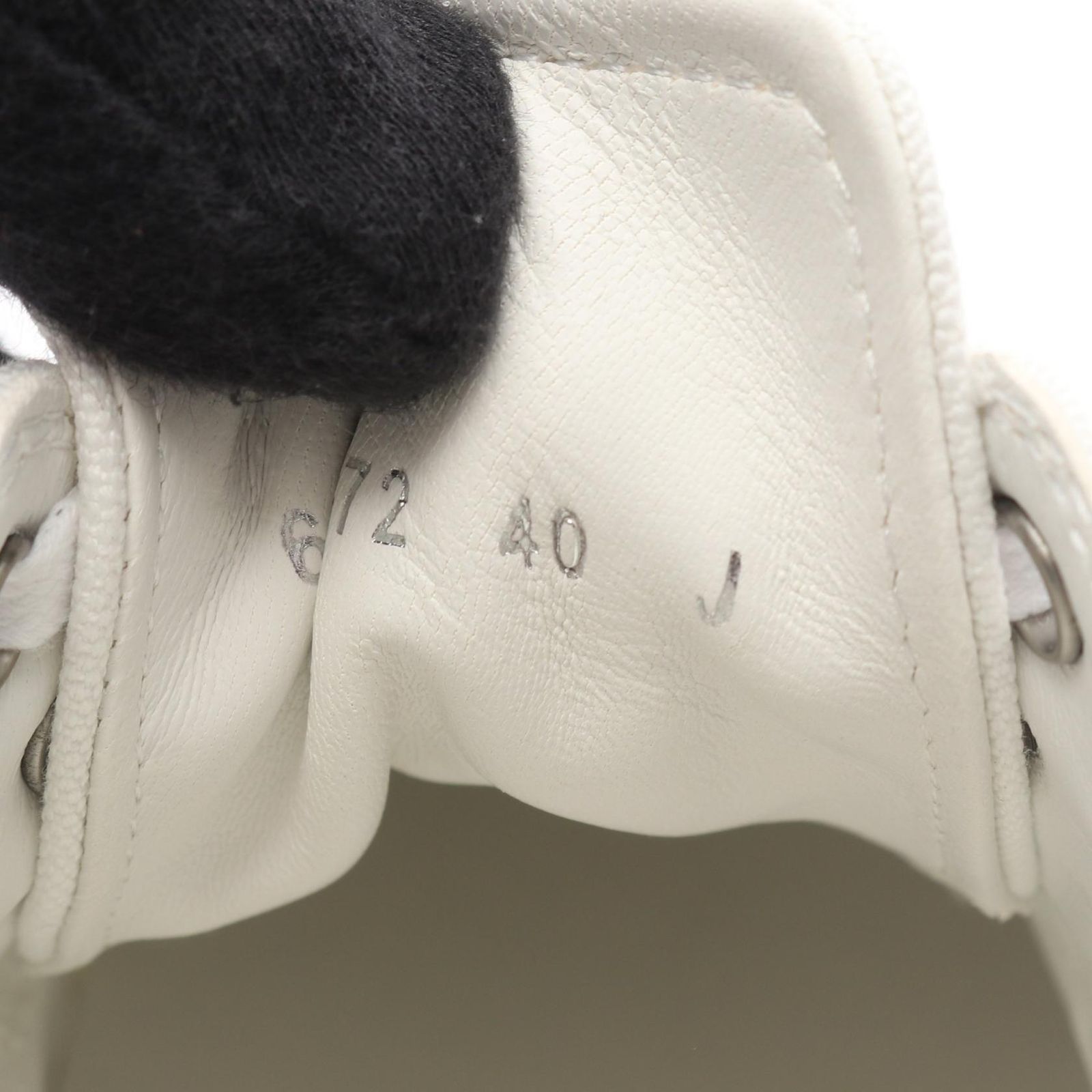 Alexander McQueen アレキサンダーマックイーン TREAD SLICK トレッド 