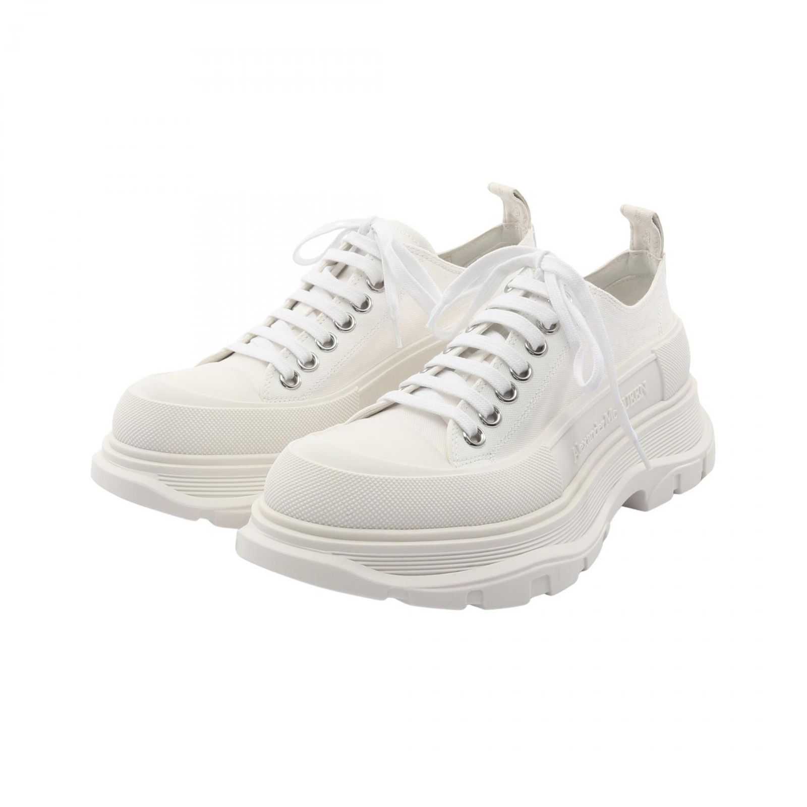 Alexander McQueen アレキサンダーマックイーン TREAD SLICK トレッド 