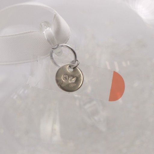 スワロフスキー SWAROVSKI 2018 クリスマスボールオーナメント 流れ星