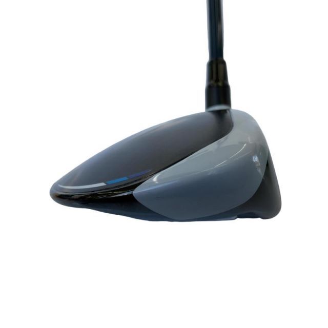 中古】 テーラーメイド SIM2 3W フェアウェイウッド FW TENSEI SILVER