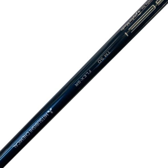 中古】 テーラーメイド SIM2 3W フェアウェイウッド FW TENSEI SILVER