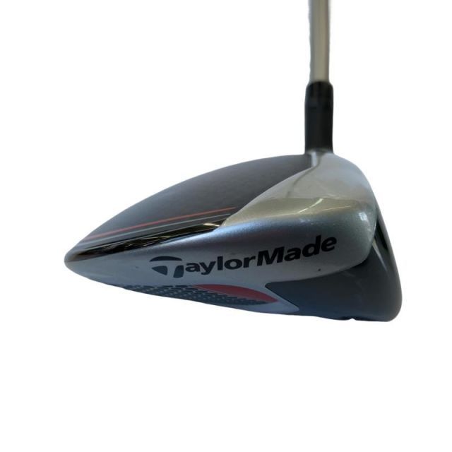 中古】 テーラーメイド M6 5W フェアウェイウッド FW FUBUKI TM5(2019