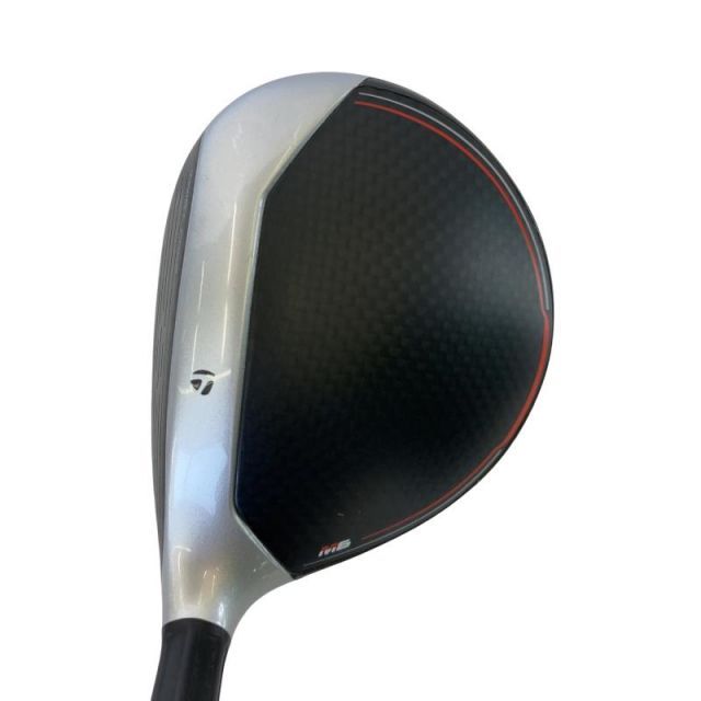 中古】 テーラーメイド M6 5W フェアウェイウッド FW FUBUKI TM5(2019