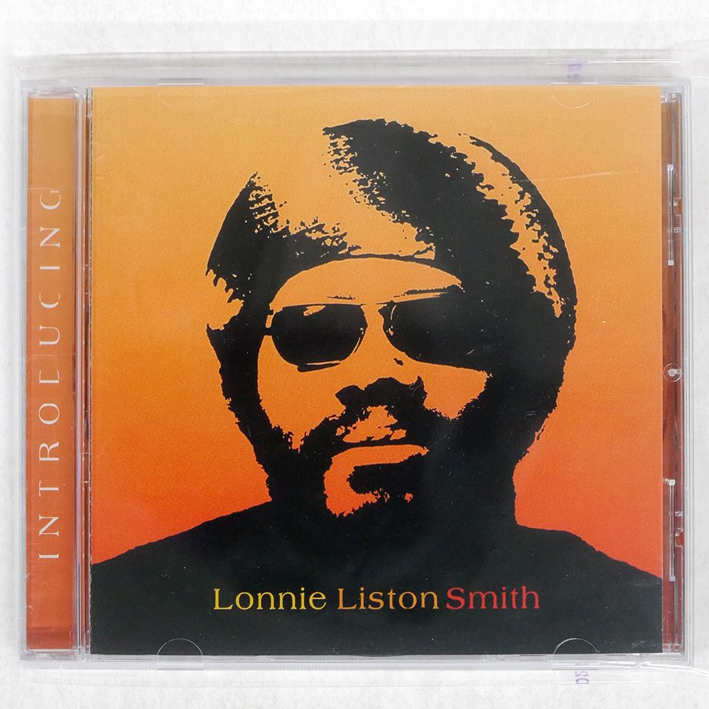 輸入盤 LONNIE LISTON SMITH/INTRODUCING/CAMDEN 74321 93975 2 CD