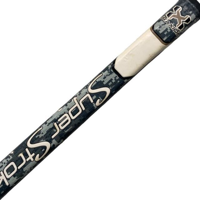 中古】 オデッセイ O WORKS #1W 33インチ パター PT スチール